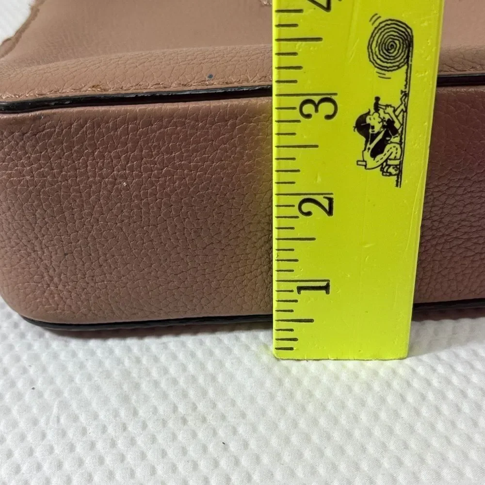 Kate Spade Tan Crossbody Bag